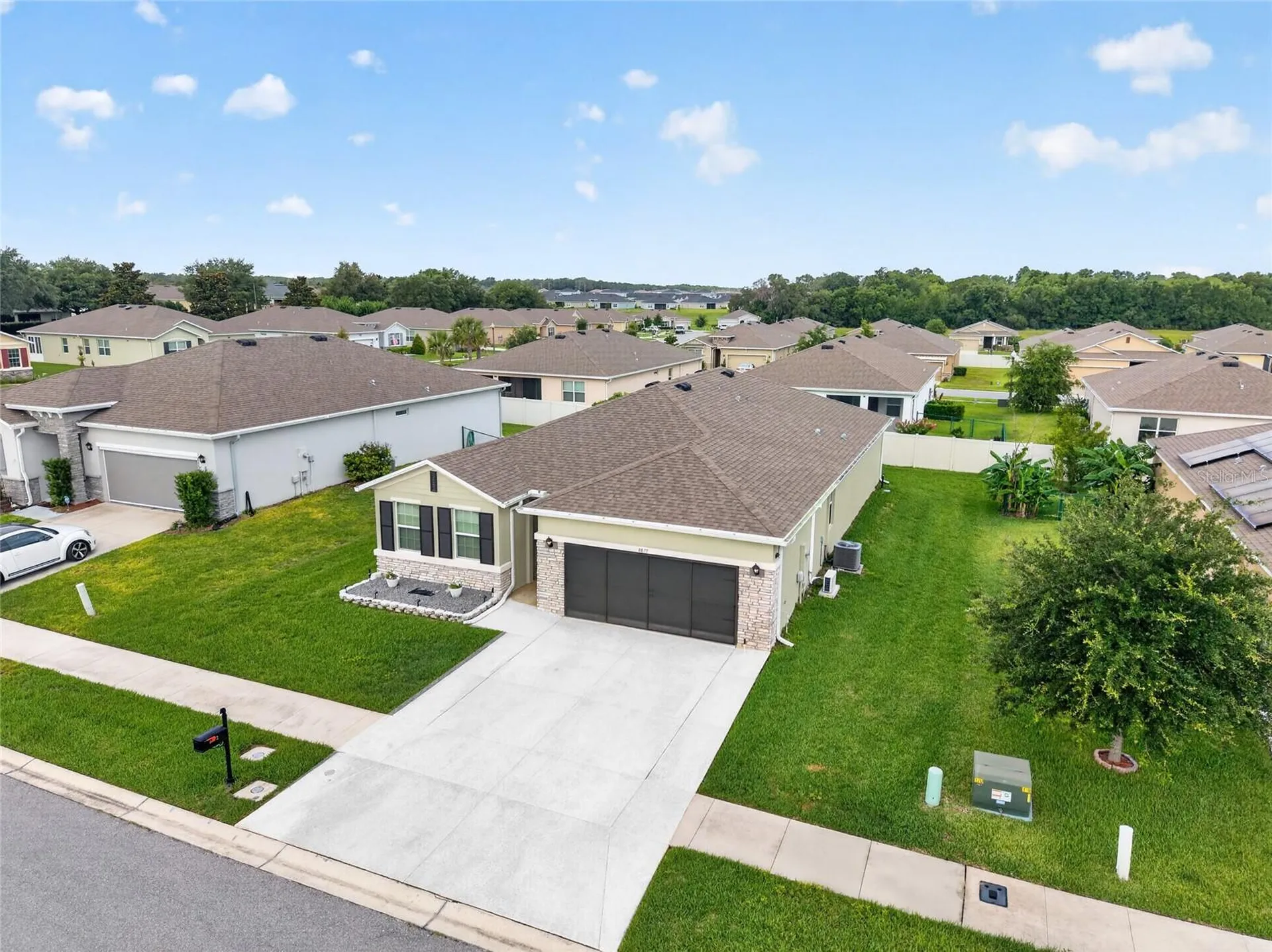 8872 SW 63rd Avenue Ocala FL 34476
