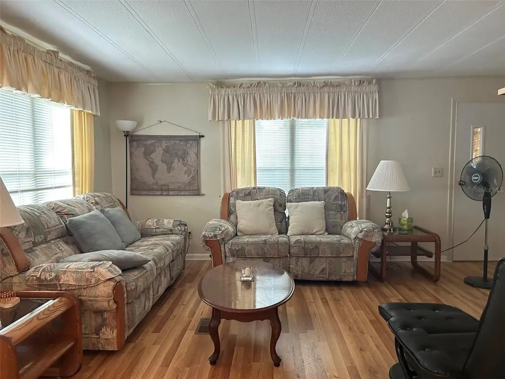 8407 Weatherford Avenue Brooksville FL 34613