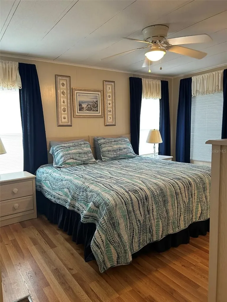 8407 Weatherford Avenue Brooksville FL 34613