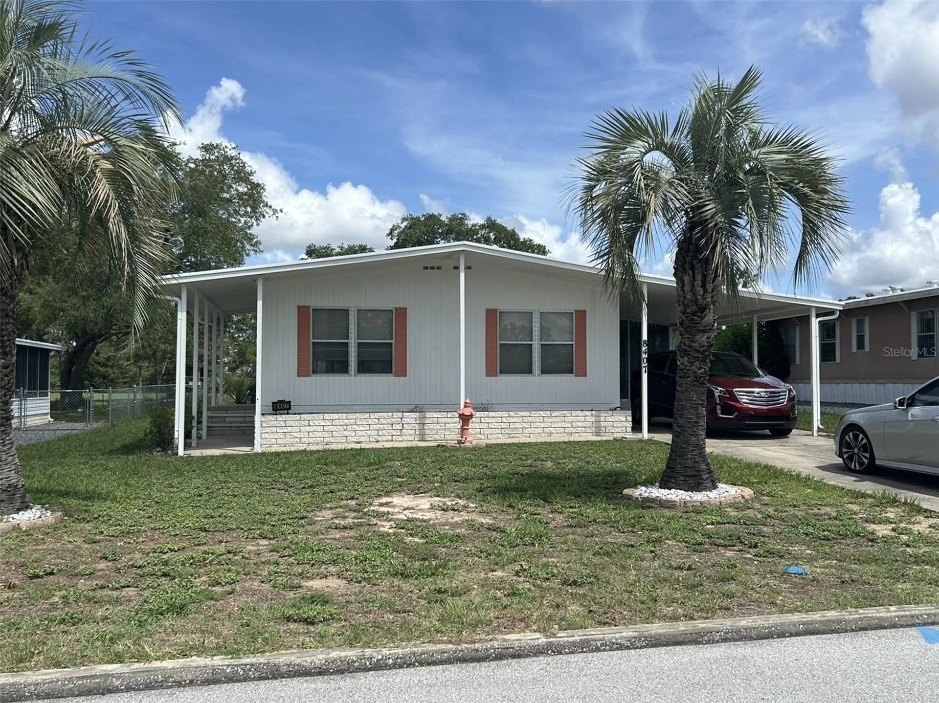 8407 Weatherford Avenue Brooksville FL 34613
