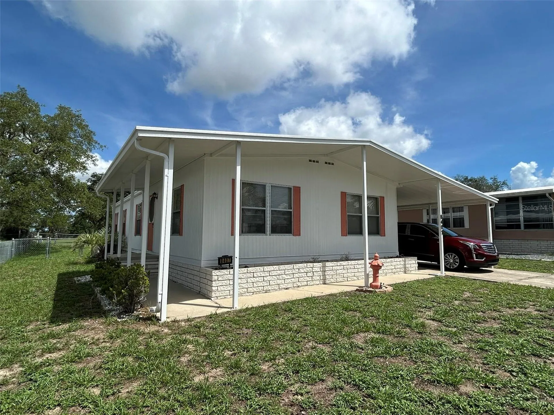 8407 Weatherford Avenue Brooksville FL 34613