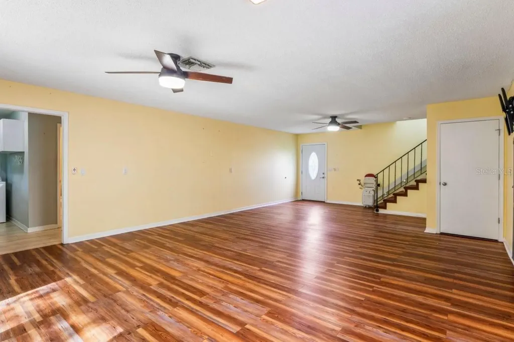6016 Wilds Drive New Port Richey FL 34653