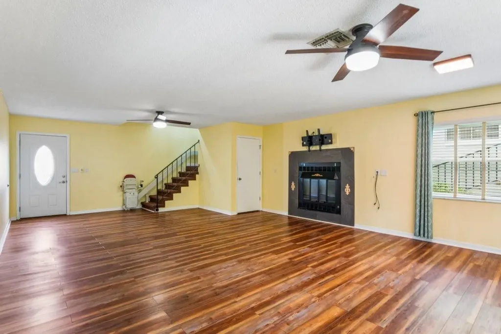6016 Wilds Drive New Port Richey FL 34653