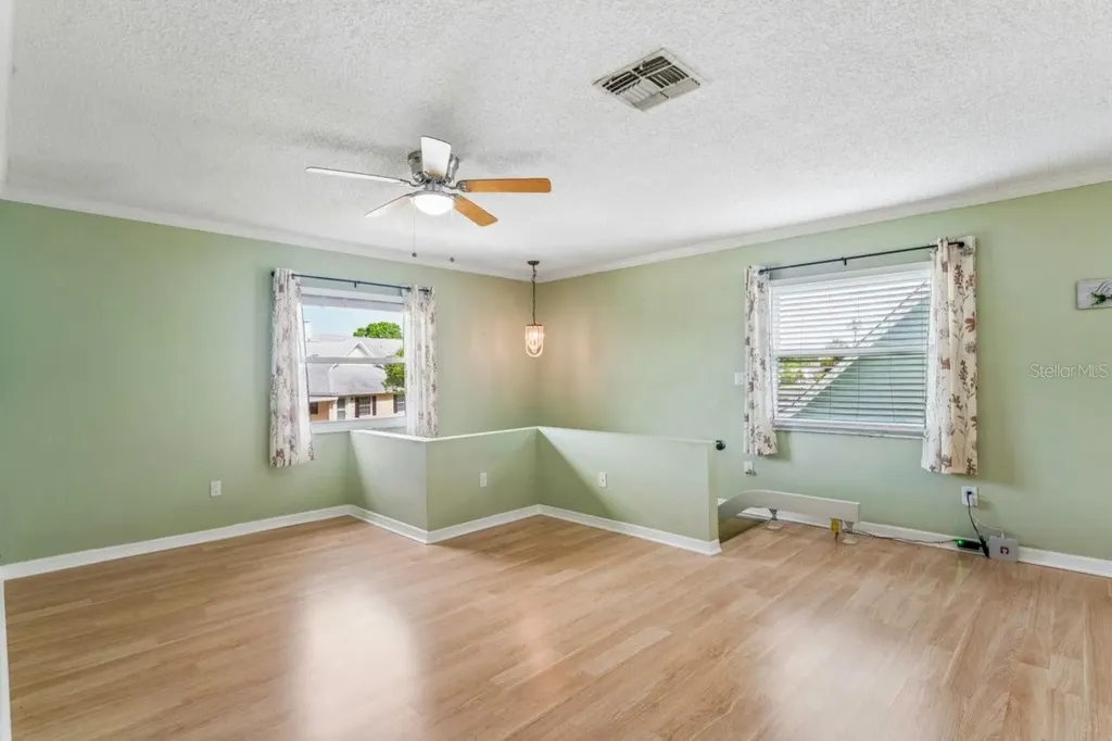 6016 Wilds Drive New Port Richey FL 34653
