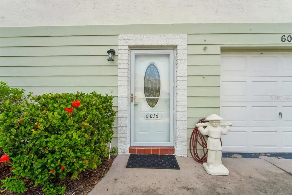 6016 Wilds Drive New Port Richey FL 34653