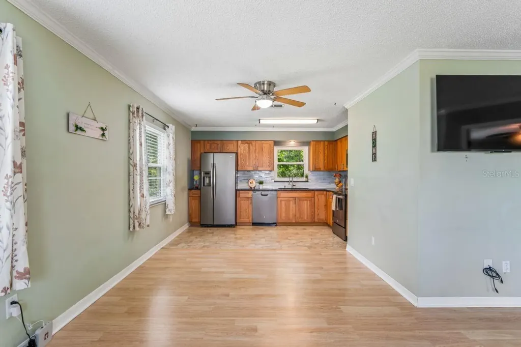 6016 Wilds Drive New Port Richey FL 34653