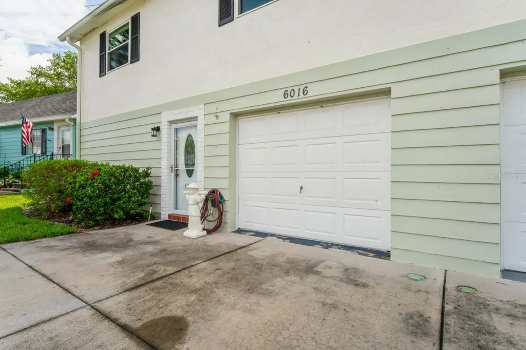 6016 Wilds Drive New Port Richey FL 34653