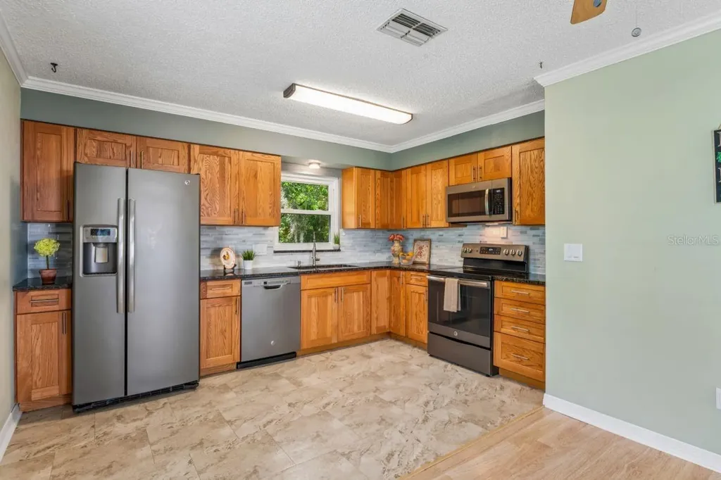 6016 Wilds Drive New Port Richey FL 34653