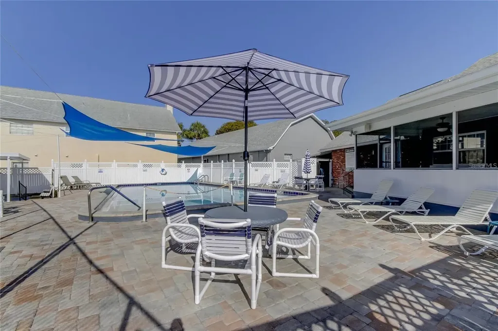 6016 Wilds Drive New Port Richey FL 34653