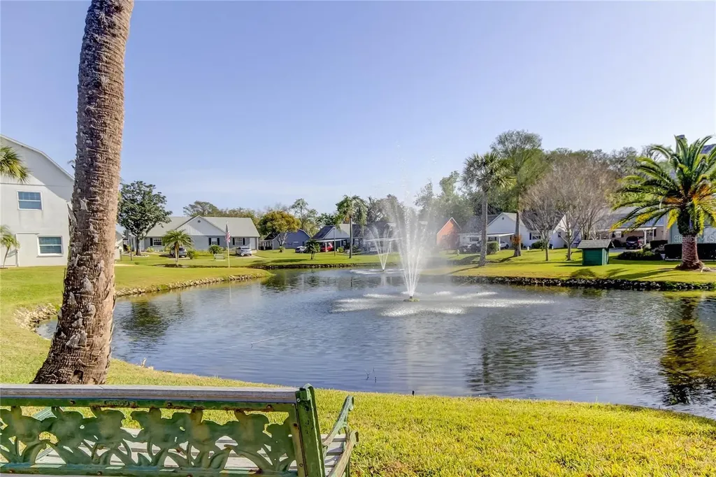 6016 Wilds Drive New Port Richey FL 34653