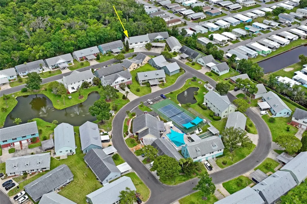 6016 Wilds Drive New Port Richey FL 34653