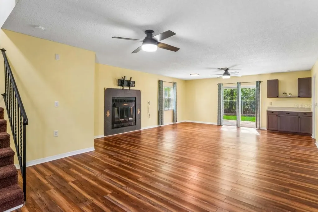 6016 Wilds Drive New Port Richey FL 34653