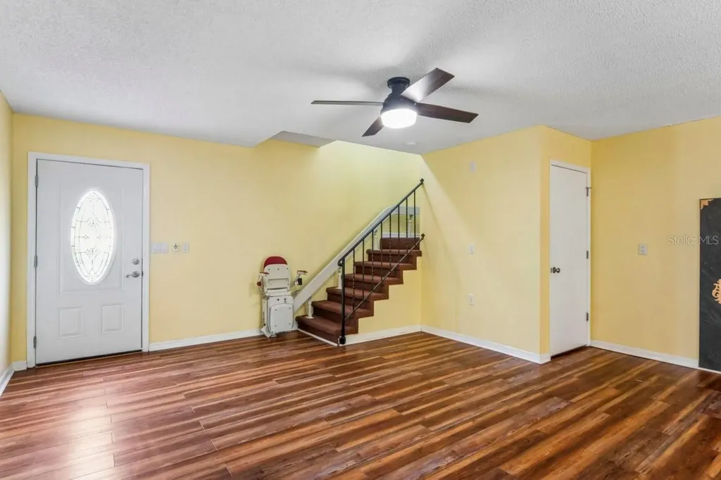 6016 Wilds Drive New Port Richey FL 34653