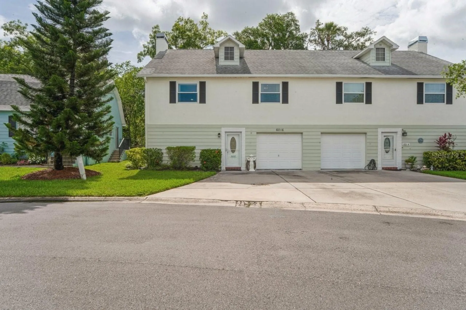 6016 Wilds Drive New Port Richey FL 34653