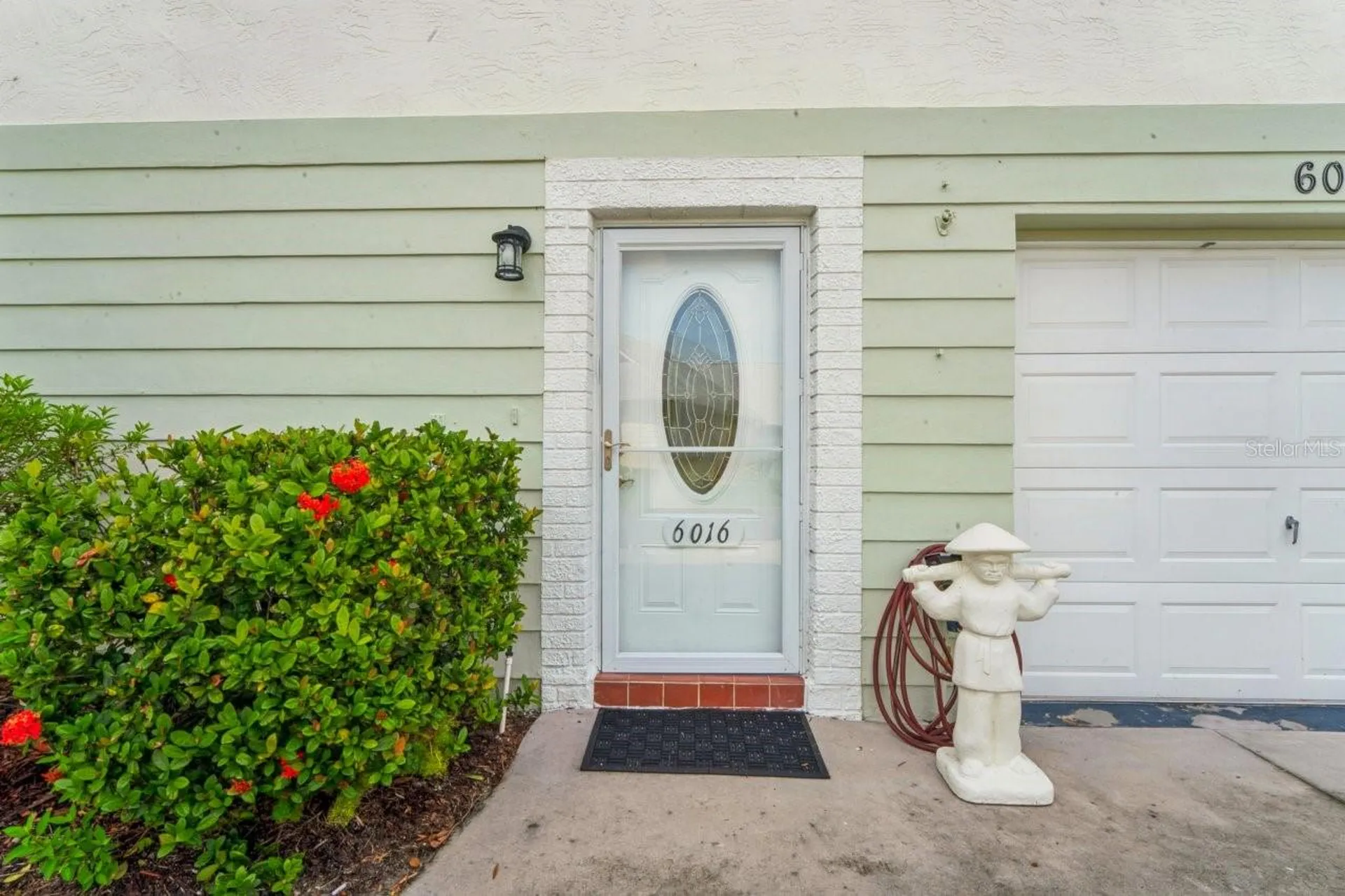 6016 Wilds Drive New Port Richey FL 34653