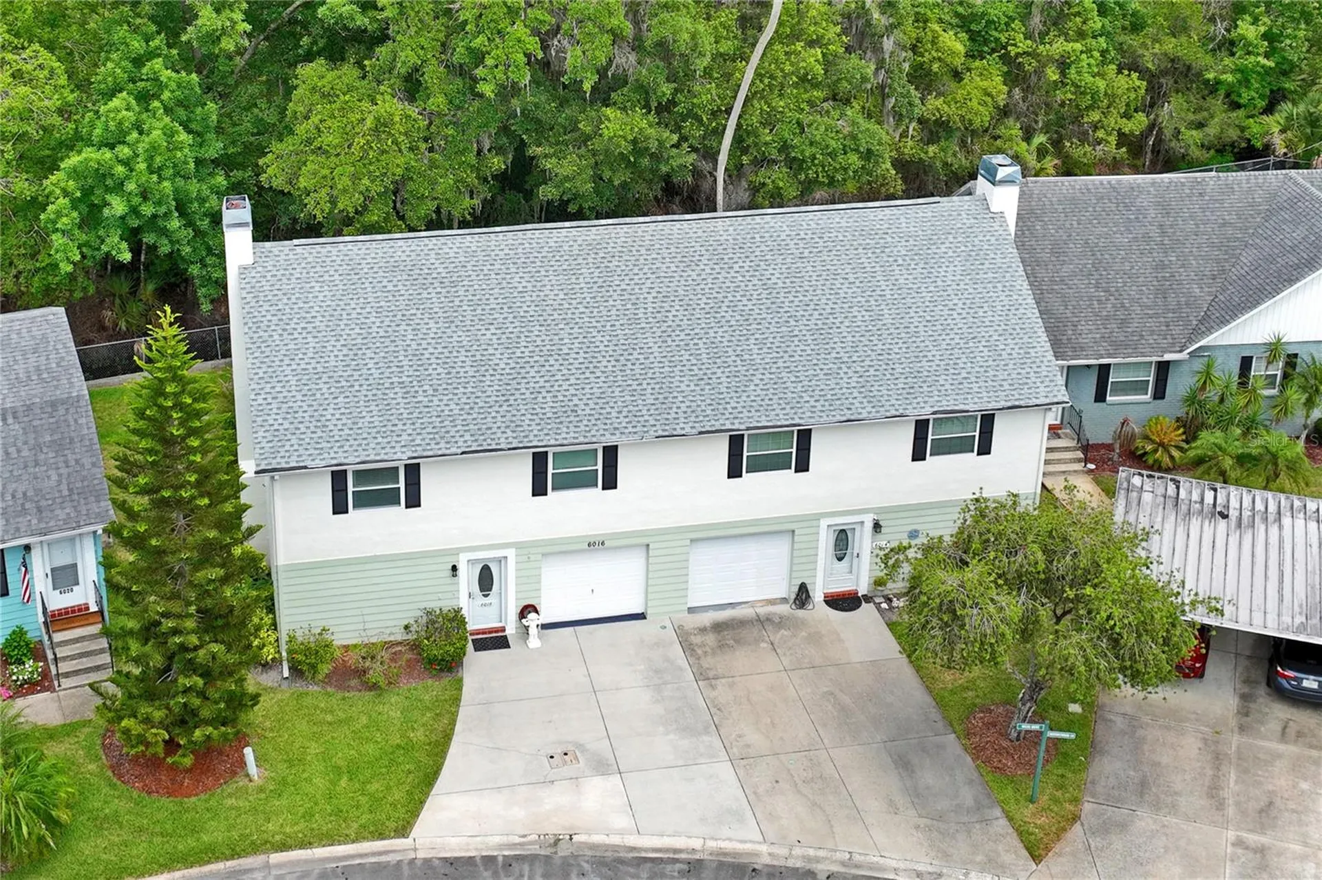 6016 Wilds Drive New Port Richey FL 34653