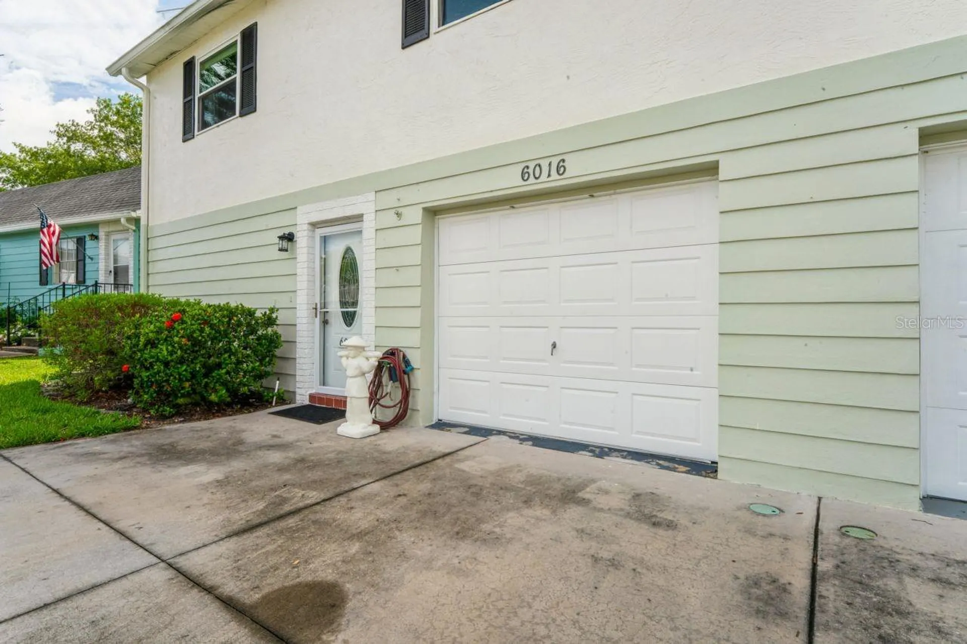 6016 Wilds Drive New Port Richey FL 34653