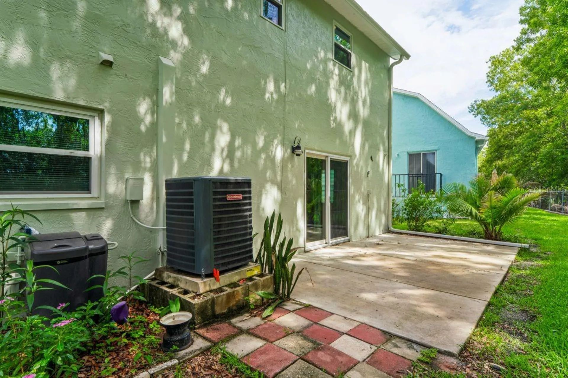 6016 Wilds Drive New Port Richey FL 34653