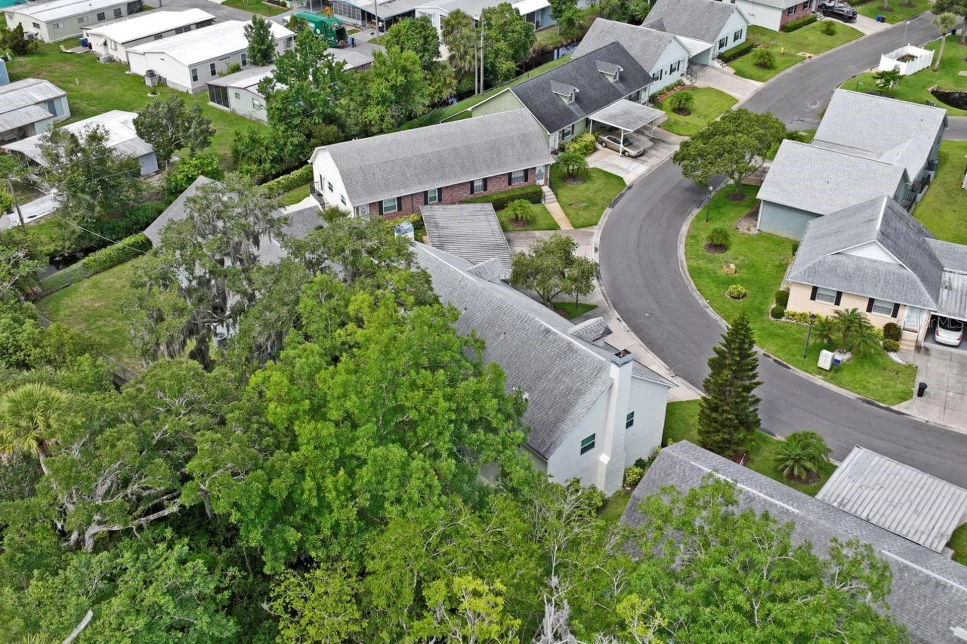 6016 Wilds Drive New Port Richey FL 34653