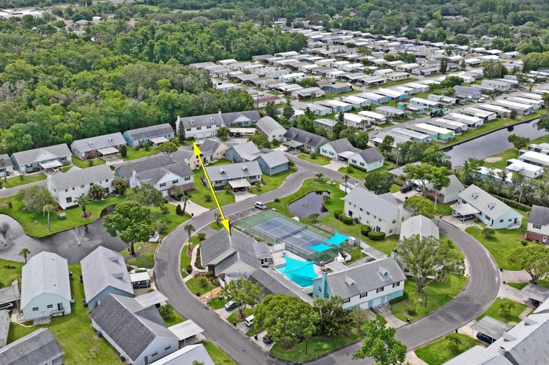 6016 Wilds Drive New Port Richey FL 34653