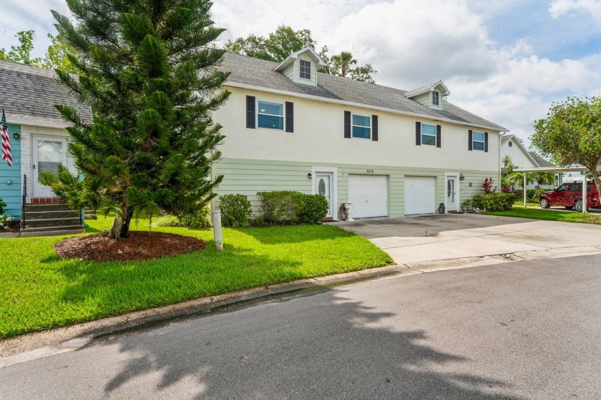 6016 Wilds Drive New Port Richey FL 34653