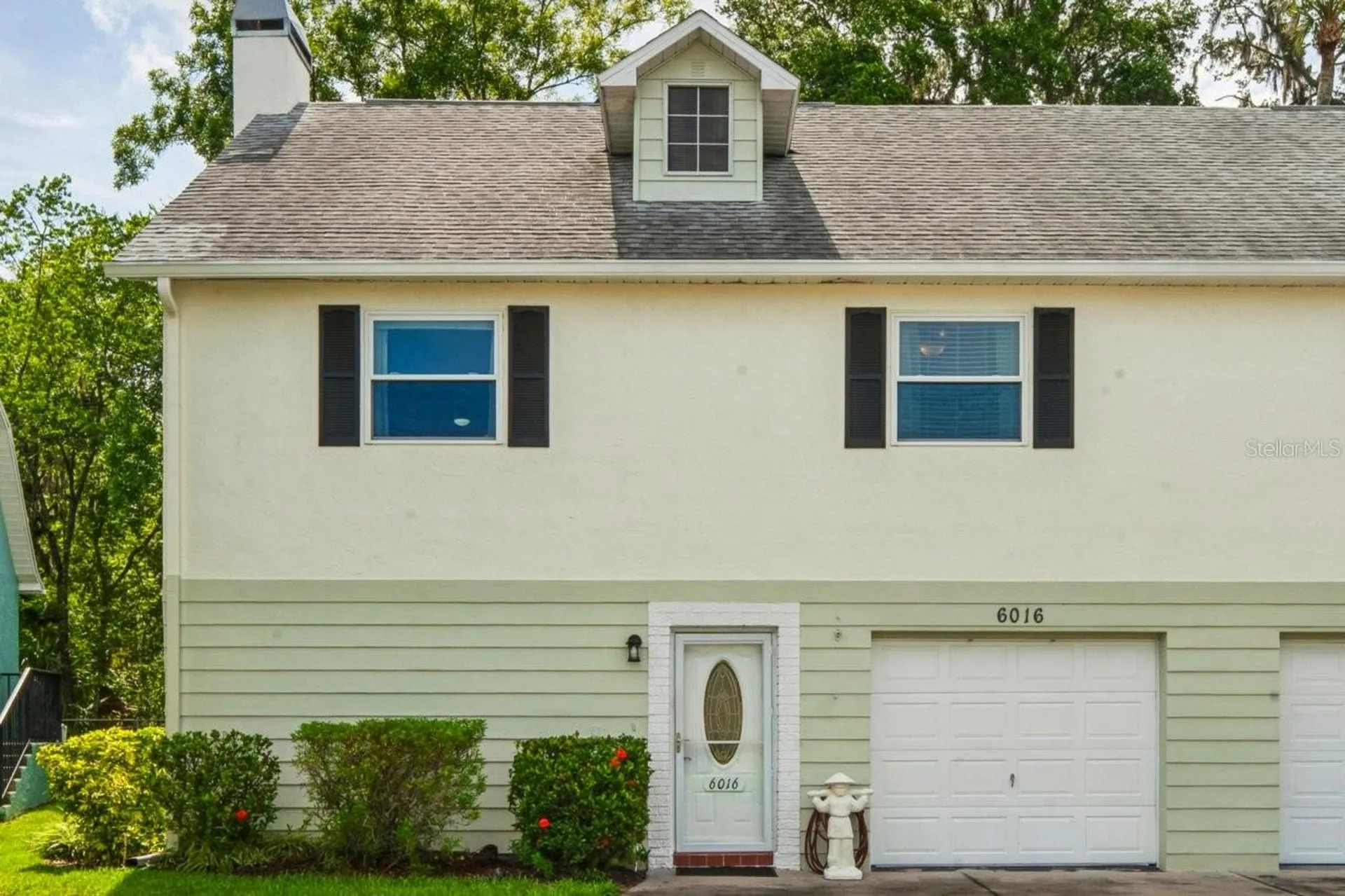 6016 Wilds Drive New Port Richey FL 34653