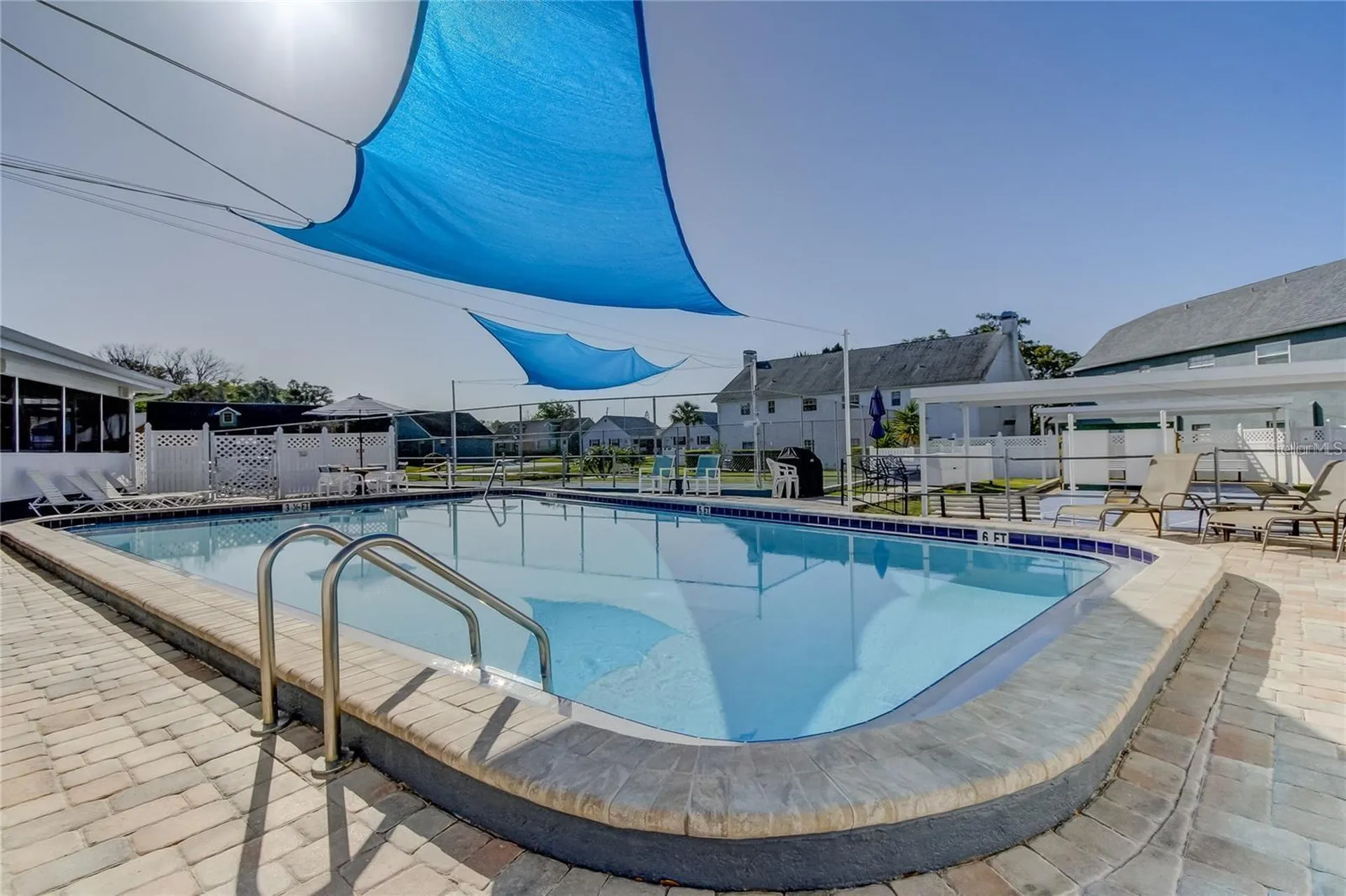 6016 Wilds Drive New Port Richey FL 34653