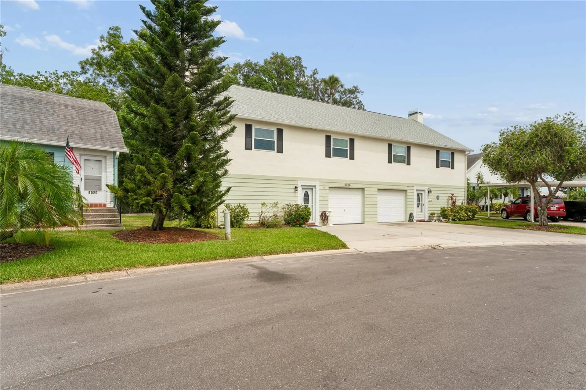 6016 Wilds Drive New Port Richey FL 34653
