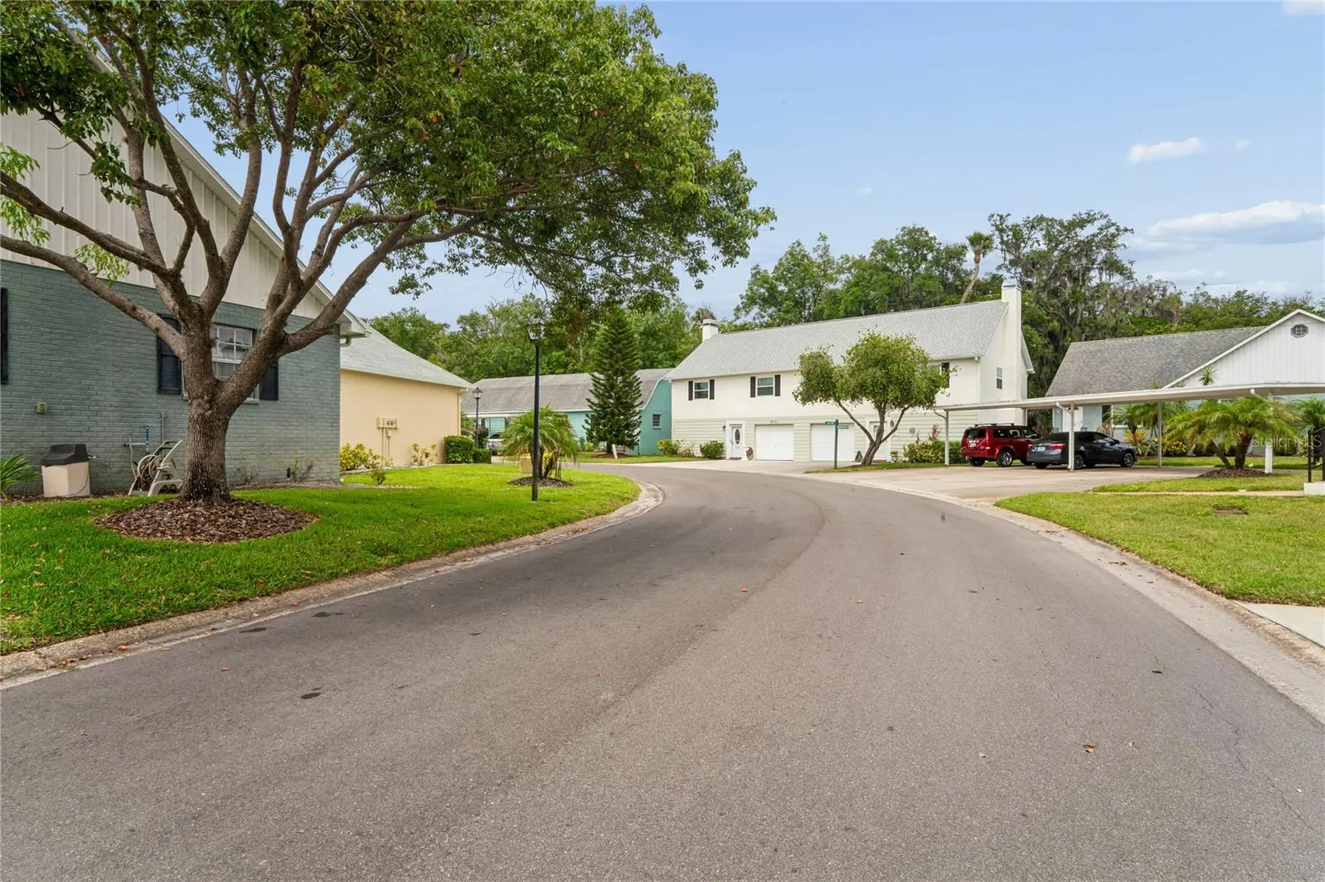 6016 Wilds Drive New Port Richey FL 34653