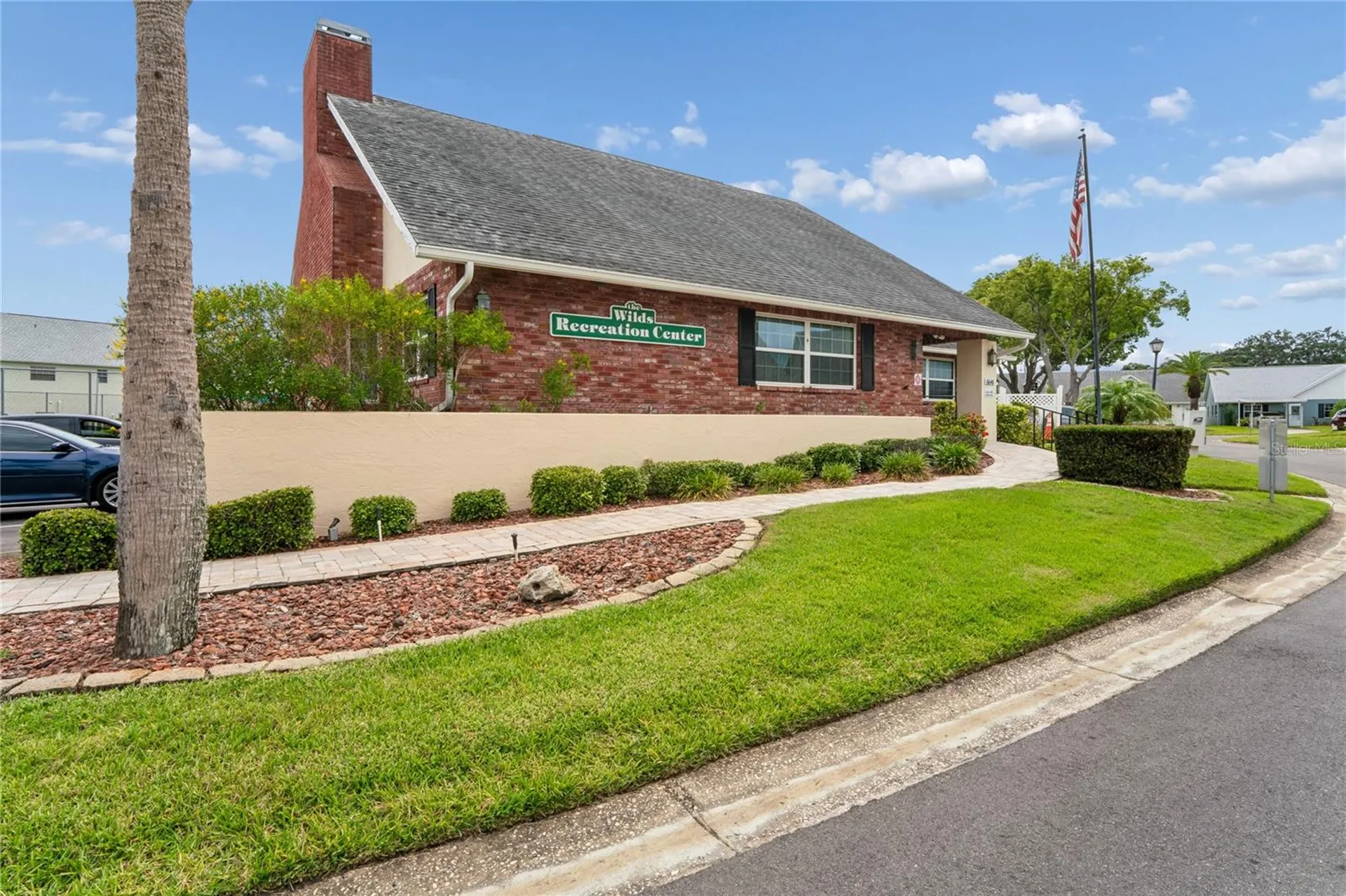 6016 Wilds Drive New Port Richey FL 34653