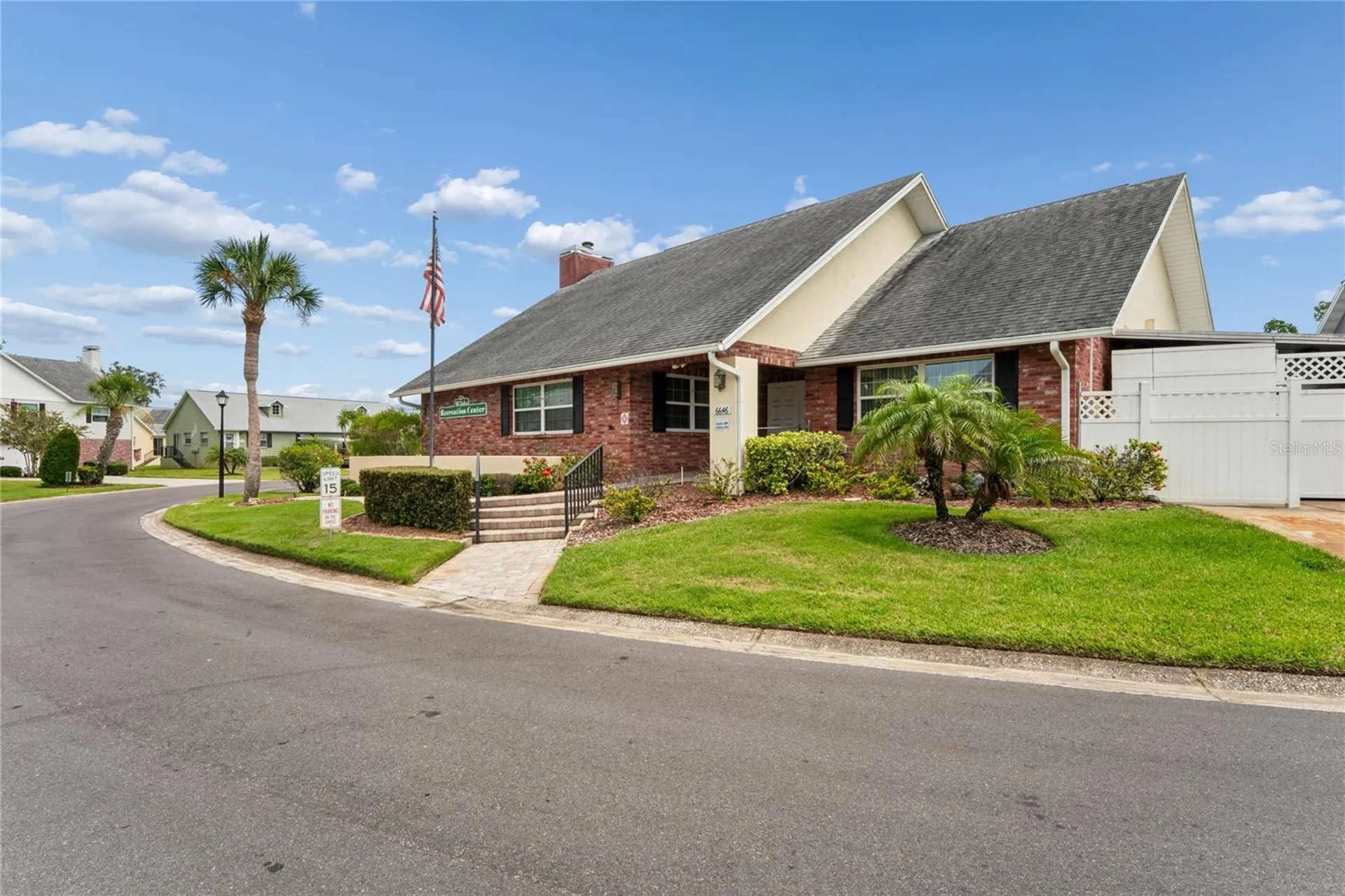 6016 Wilds Drive New Port Richey FL 34653