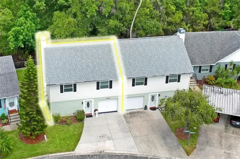 6016 Wilds Drive New Port Richey FL 34653