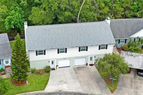 6016 Wilds Drive New Port Richey FL 34653
