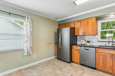 6016 Wilds Drive New Port Richey FL 34653