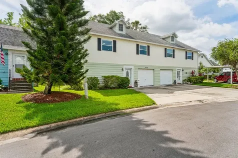 6016 Wilds Drive New Port Richey FL 34653