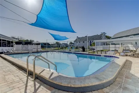 6016 Wilds Drive New Port Richey FL 34653