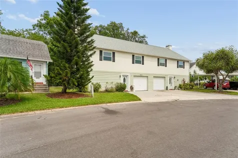 6016 Wilds Drive New Port Richey FL 34653