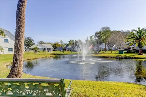 6016 Wilds Drive New Port Richey FL 34653