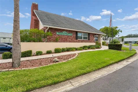 6016 Wilds Drive New Port Richey FL 34653