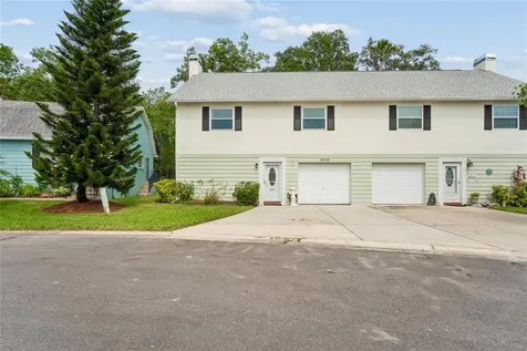 6016 Wilds Drive New Port Richey FL 34653