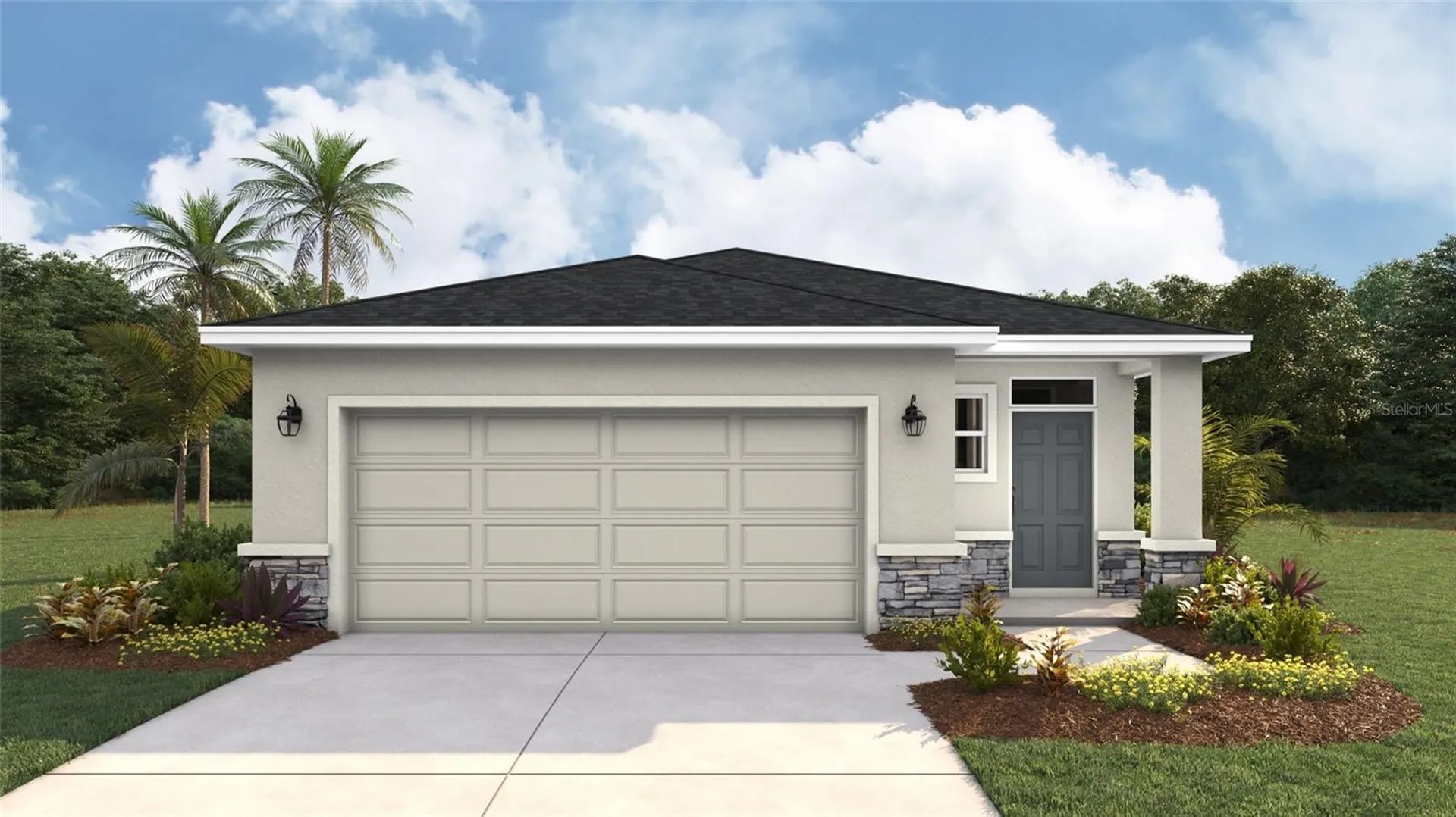 8828 Clear View Street Parrish FL 34219