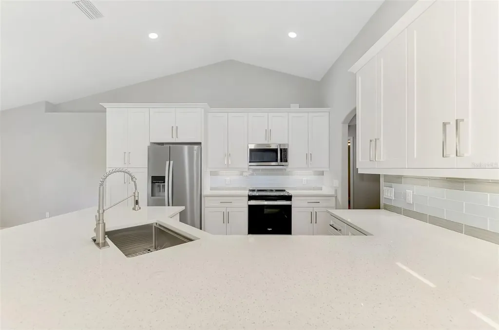 4182 Magenta Avenue North Port FL 34288