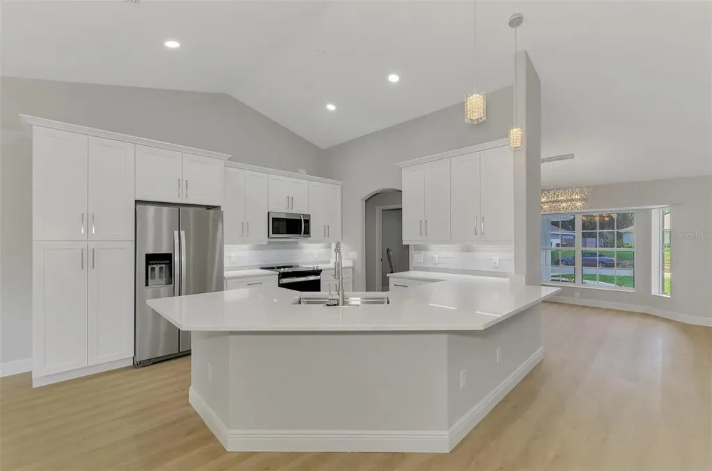 4182 Magenta Avenue North Port FL 34288