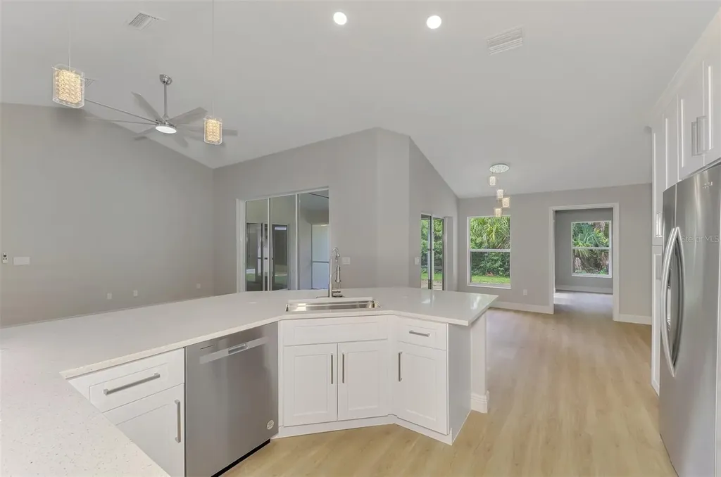 4182 Magenta Avenue North Port FL 34288