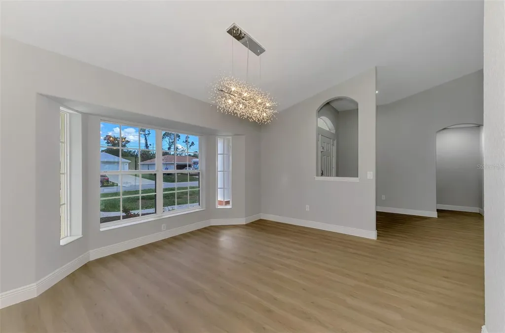 4182 Magenta Avenue North Port FL 34288