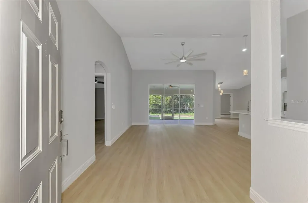 4182 Magenta Avenue North Port FL 34288