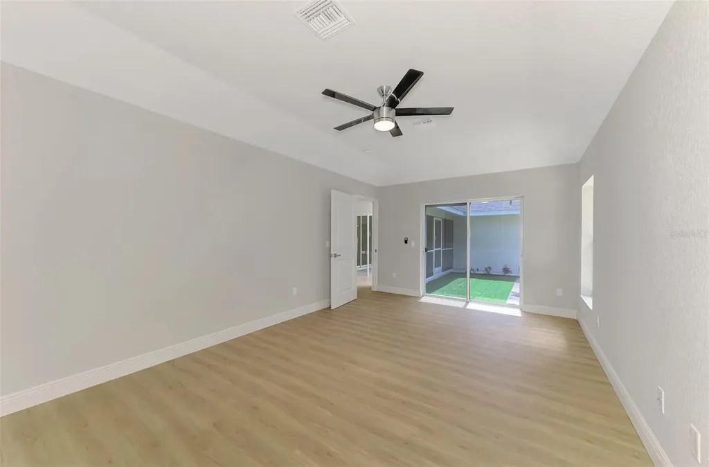 4182 Magenta Avenue North Port FL 34288