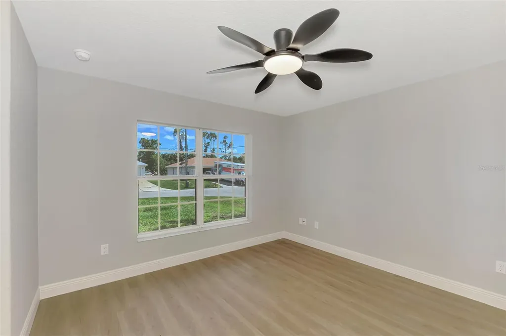 4182 Magenta Avenue North Port FL 34288