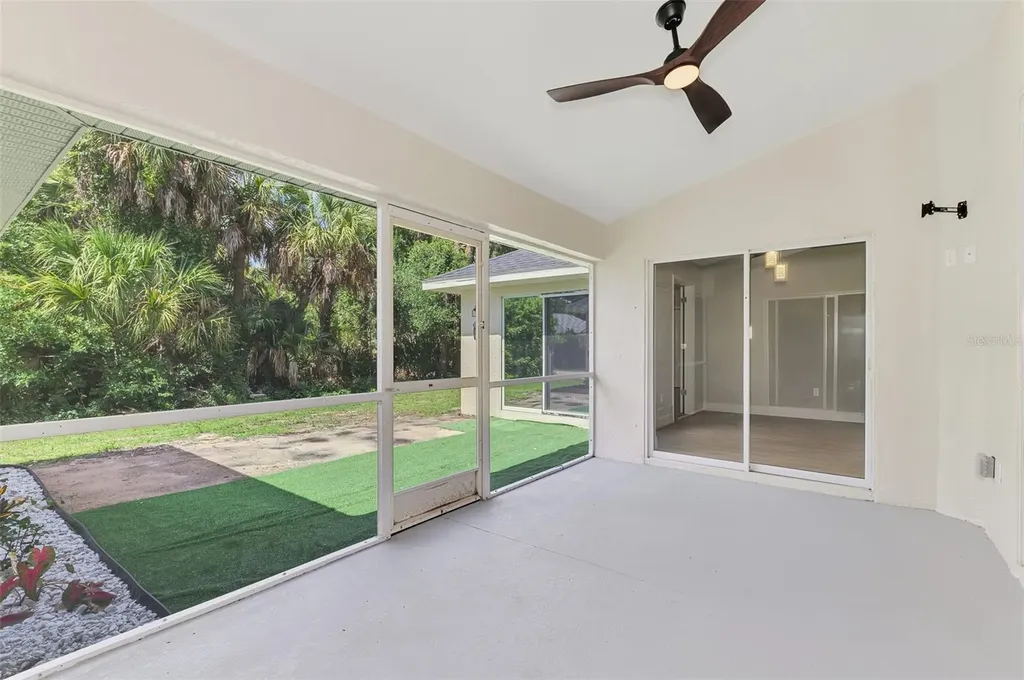 4182 Magenta Avenue North Port FL 34288