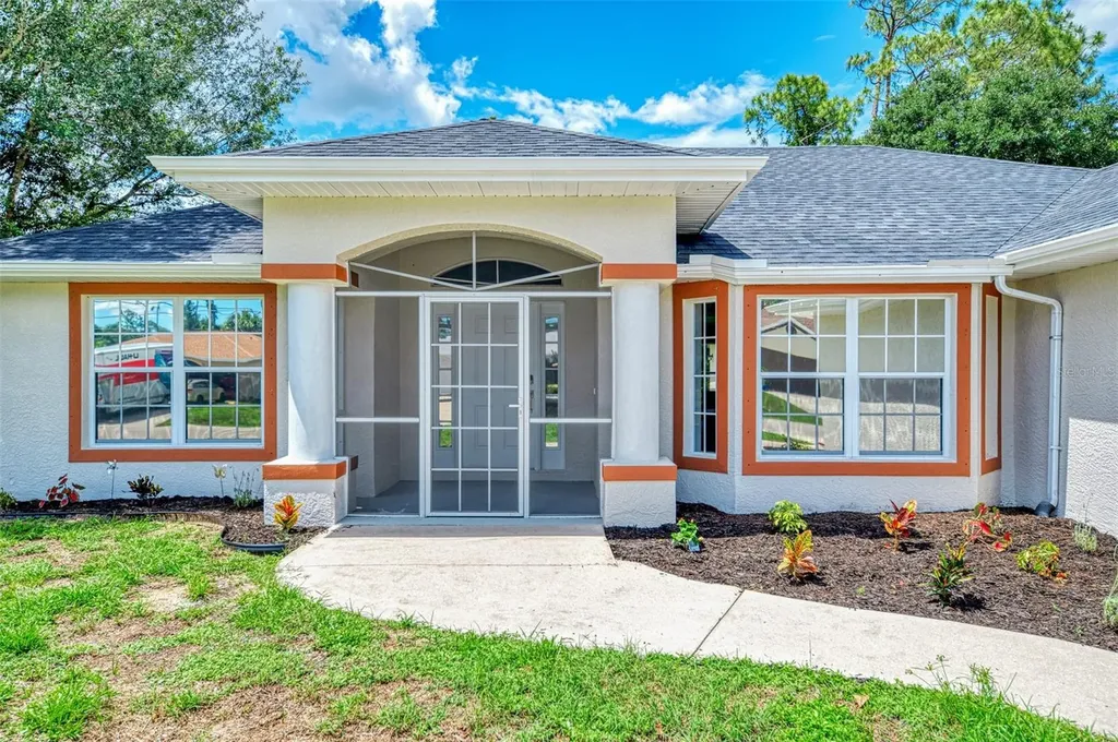4182 Magenta Avenue North Port FL 34288